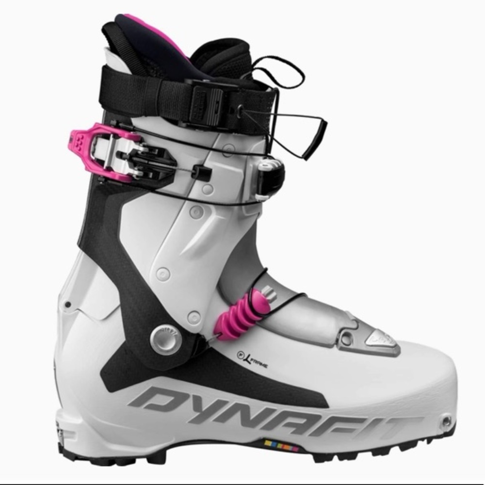 TLT7 Expedition CR Skii Boots